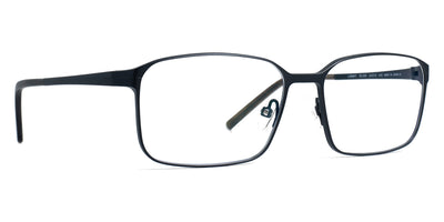 Götti® Jimmy BLKM 54 GOT Jimmy BLKM 54 - Black Matte Eyeglasses