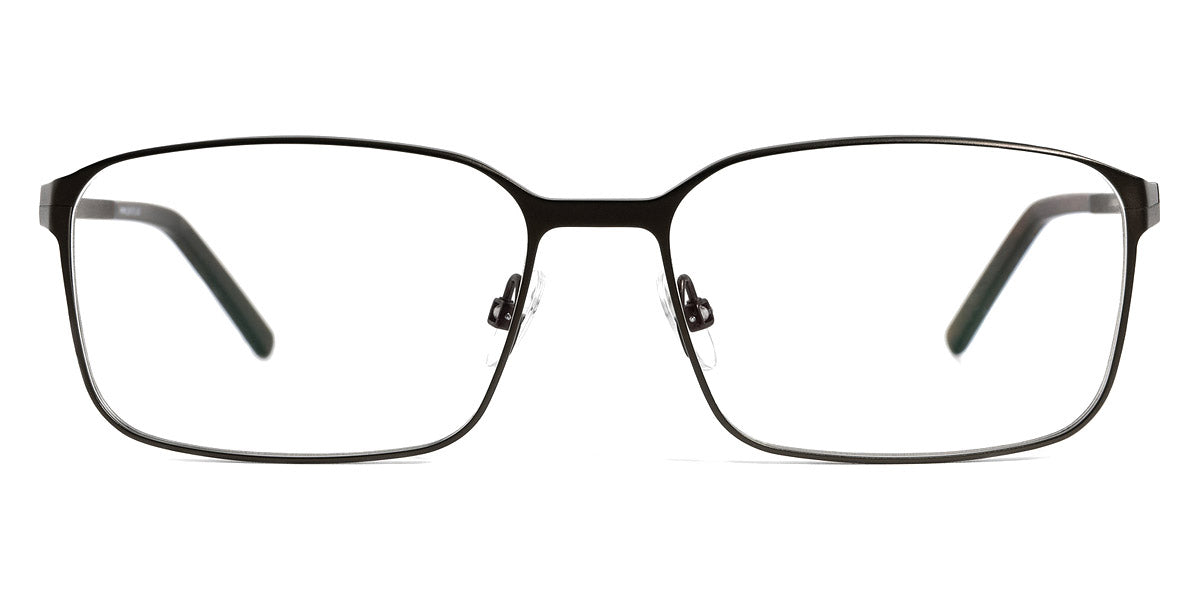 Götti® Jimmy GOT OP Jimmy BRM 54 - Dark Brown Eyeglasses