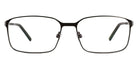 Götti® Jimmy GOT OP Jimmy BRM 54 - Dark Brown Eyeglasses