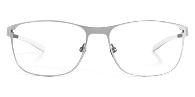 Götti® Jiso GOT OP Jiso GUN-B 54 - Gray/Black Inside Eyeglasses