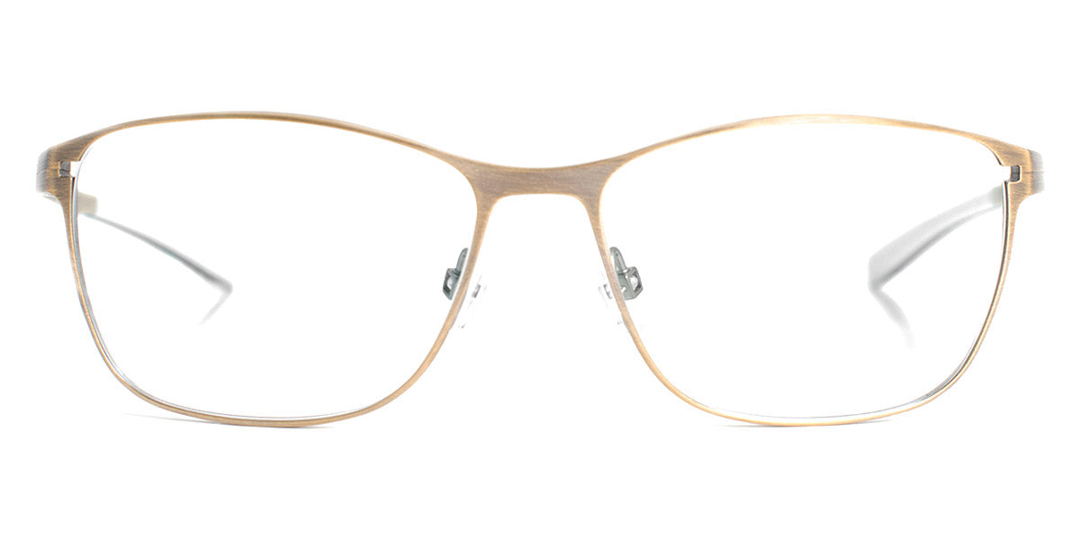 Götti® Joplin GOT OP Joplin GLA 51 - Gold Antique Eyeglasses