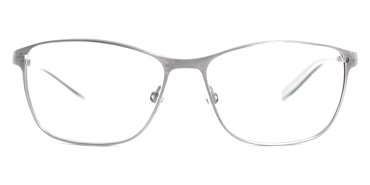 Götti® Joplin GOT OP Joplin SLA 51 - Silver Brushed Antique Eyeglasses