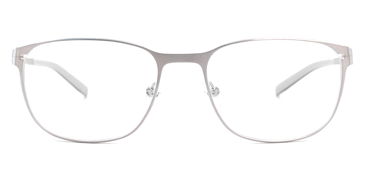 Götti® Jota GOT OP Jota SLB 54 - Silver Brushed Eyeglasses
