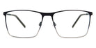 Götti® Joyce GOT OP Joyce BLKM-GRA 58 - Black Gradient Eyeglasses