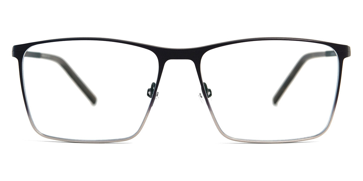 Götti® Joyce GOT OP Joyce BLKM-GRA 58 - Black Gradient Eyeglasses