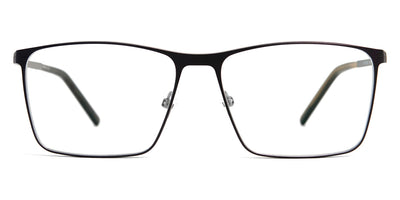 Götti® Joyce GOT OP Joyce BLKM-SLB 58 - Black/Silver Eyeglasses