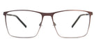 Götti® Joyce GOT OP Joyce BRM-GRA 58 - Brown Gradient Eyeglasses