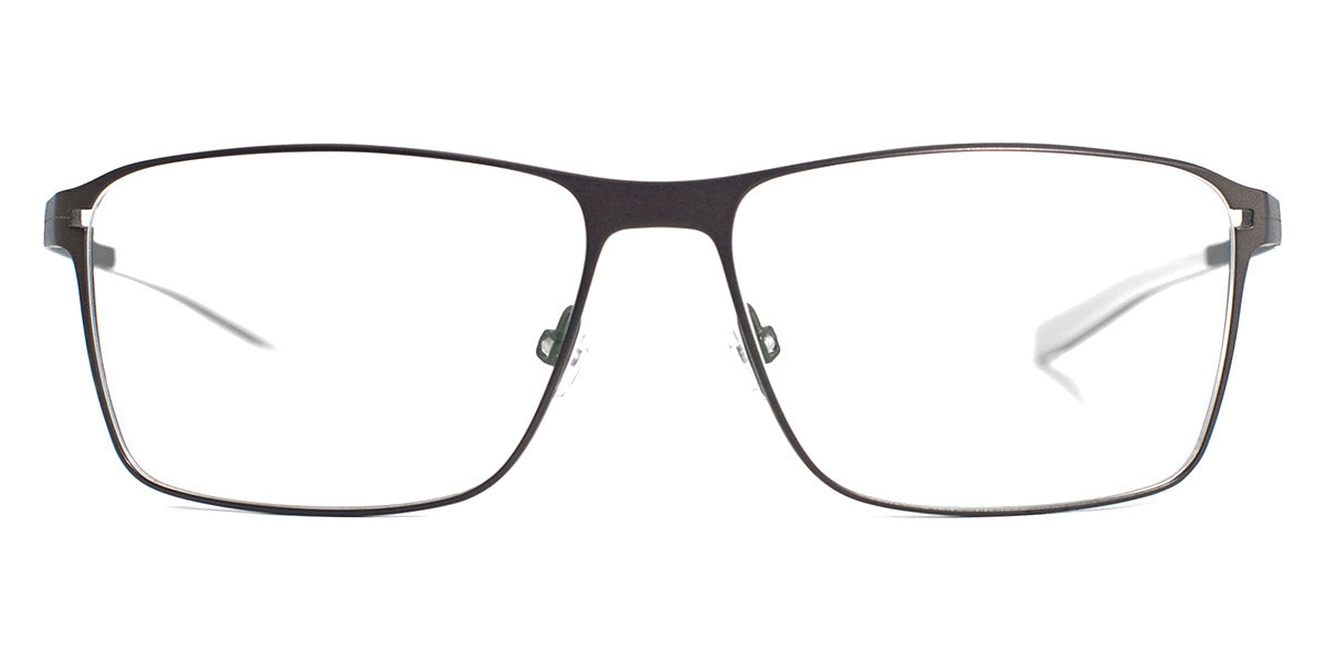 Götti® Julan GOT OP Julan BRM 56 - Dark Brown Eyeglasses