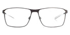 Götti® Julan GOT OP Julan BRM 56 - Dark Brown Eyeglasses
