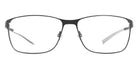 Götti® Juri GOT OP Juri BLKM 58 - Black Matte Eyeglasses
