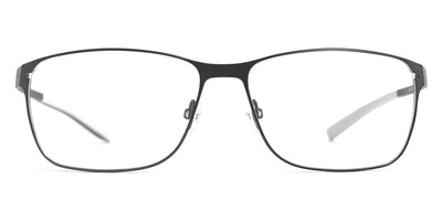 Götti® Juri GOT OP Juri BLKM 58 - Black Matte Eyeglasses