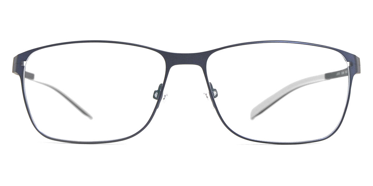 Götti® Juri GOT OP Juri DBM 58 - Dark Blue Eyeglasses