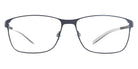 Götti® Juri GOT OP Juri DBM 58 - Dark Blue Eyeglasses