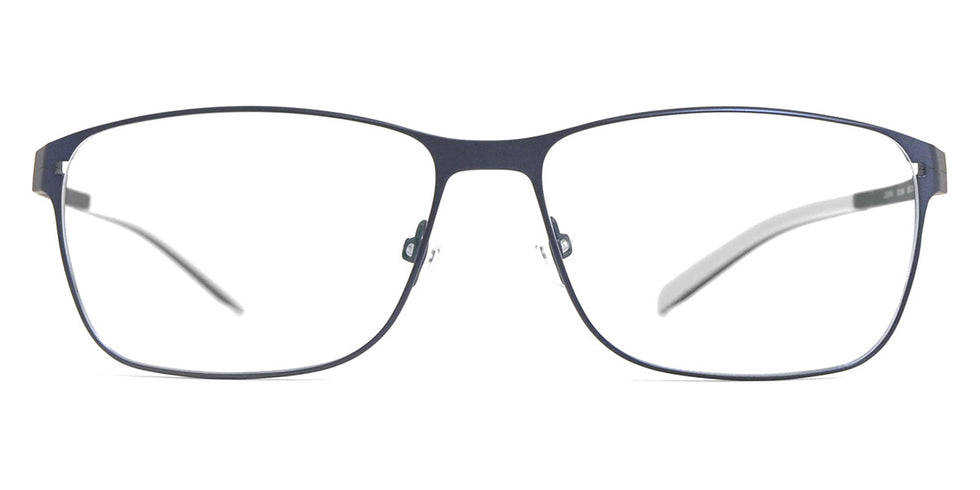 Götti® Juri GOT OP Juri DBM 58 - Dark Blue Eyeglasses