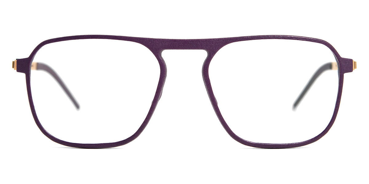 Götti® Kaan GOT OP Kaan BERRY 52 - Berry Eyeglasses