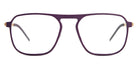 Götti® Kaan GOT OP Kaan BERRY 52 - Berry Eyeglasses