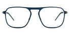 Götti® Kaan GOT OP Kaan DENIM 52 - Denim Eyeglasses