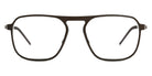 Götti® Kaan GOT OP Kaan MOCCA 52 - Mocca Eyeglasses