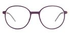 Götti® Kalle GOT OP Kalle BERRY 50 - Berry Eyeglasses
