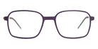 Götti® Kalvin GOT OP Kalvin BERRY 52 - Berry Eyeglasses