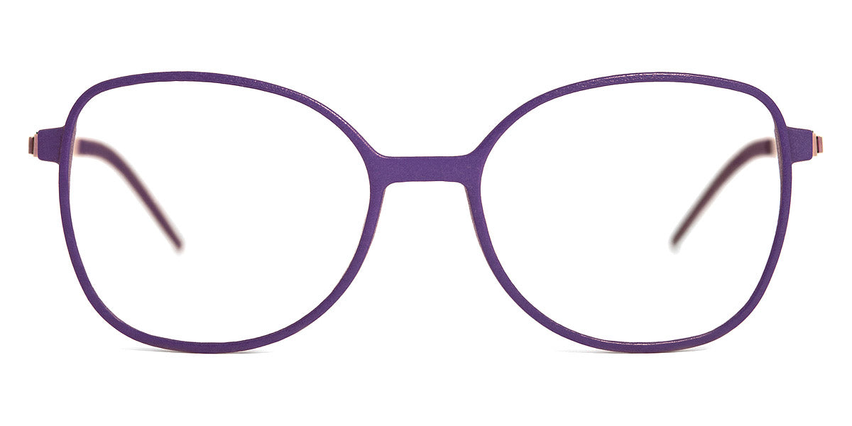 Götti® Karlie GOT OP Karlie BERRY 51 - Berry Eyeglasses