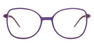 Götti® Karlie GOT OP Karlie BERRY 51 - Berry Eyeglasses