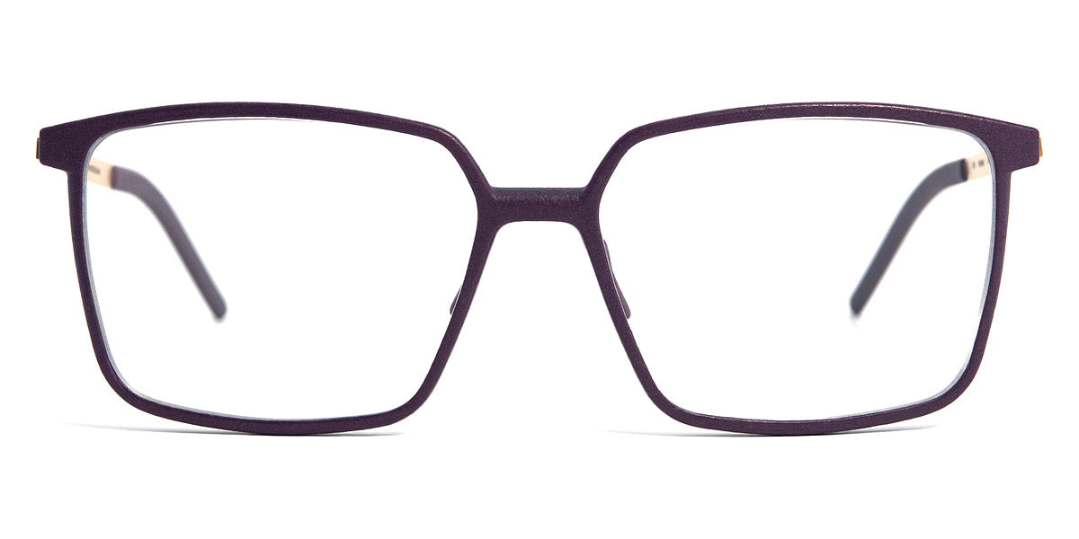 Götti® Kent GOT OP Kent BERRY 57 - Berry Eyeglasses