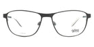 Götti® Kimo GOT OP Kimo BLKM 54 - Black Matte Eyeglasses