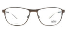 Götti® Kimo GOT OP Kimo BRM 54 - Dark Brown Eyeglasses