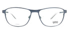 Götti® Kimo GOT OP Kimo DBM 54 - Dark Blue Eyeglasses