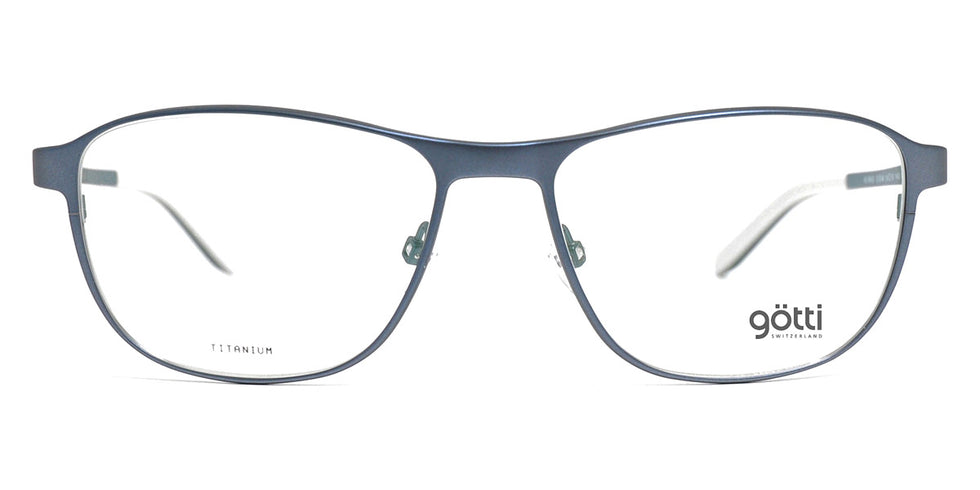 Götti® Kimo GOT OP Kimo DBM 54 - Dark Blue Eyeglasses