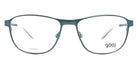 Götti® Kimo GOT OP Kimo PTR 54 - Turquoise Matte Eyeglasses