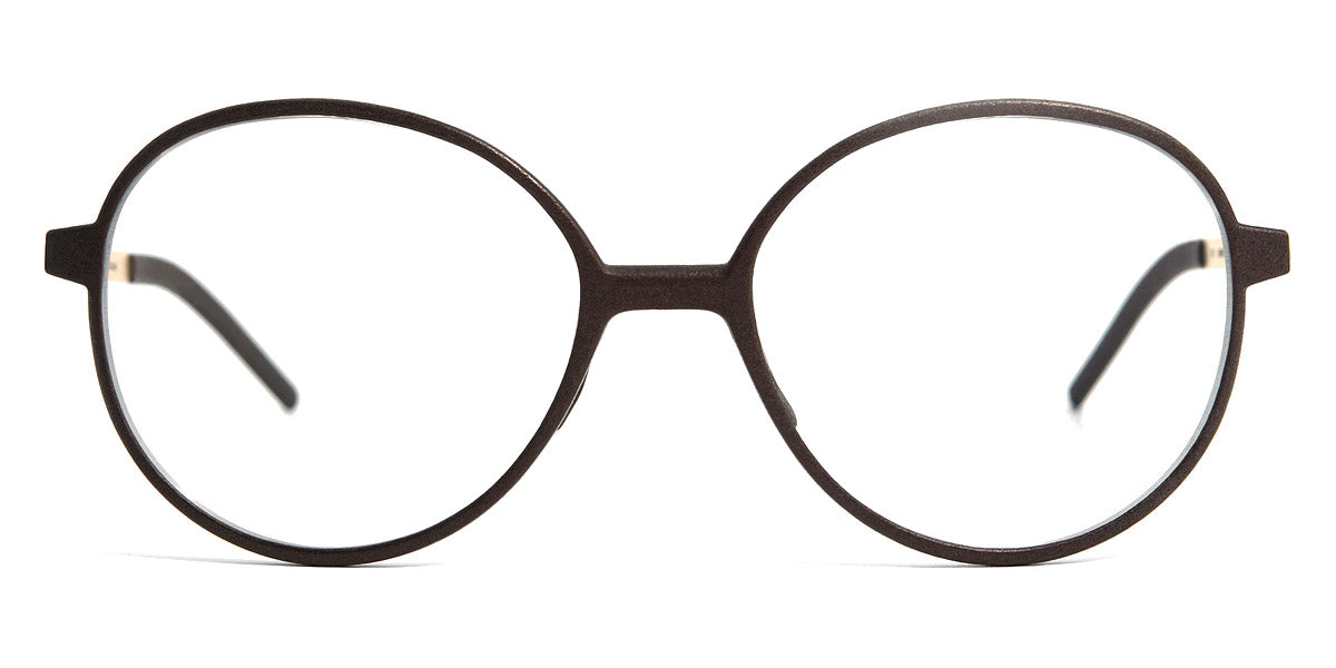 Götti® Kite GOT OP Kite MOCCA 54 - Mocca Eyeglasses