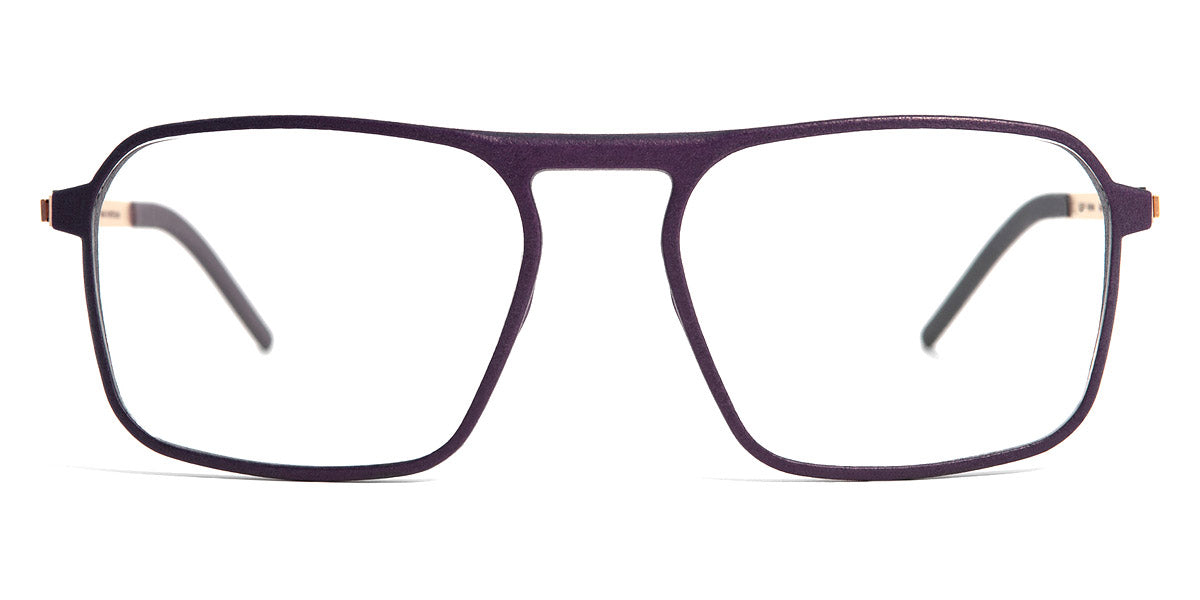 Götti® Knight GOT OP Knight BERRY 54 - Berry Eyeglasses