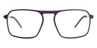 Götti® Knight GOT OP Knight BERRY 54 - Berry Eyeglasses