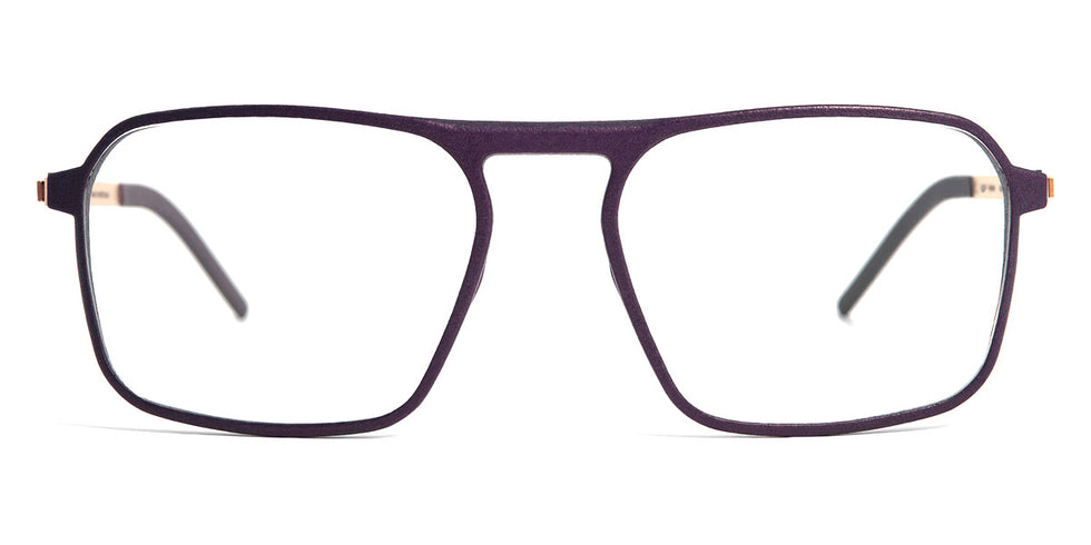 Götti® Knight GOT OP Knight BERRY 54 - Berry Eyeglasses