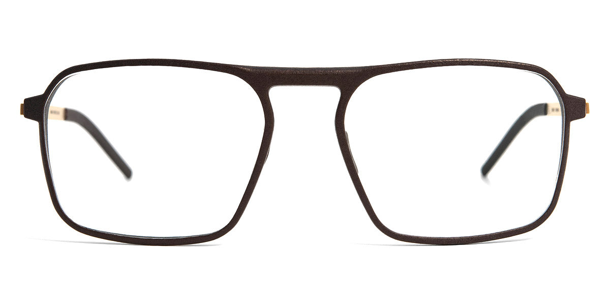 Götti® Knight GOT OP Knight MOCCA 54 - Mocca Eyeglasses