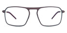 Götti® Knight GOT OP Knight PLUM 54 - Plum Eyeglasses