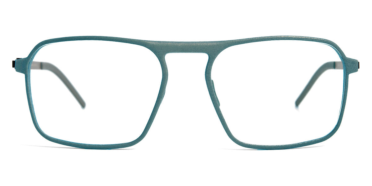 Götti® Knight GOT OP Knight TEAL 54 - Teal Eyeglasses