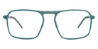 Götti® Knight GOT OP Knight TEAL 54 - Teal Eyeglasses