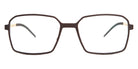 Götti® Kobi GOT OP Kobi MOCCA 55 - Mocca Eyeglasses