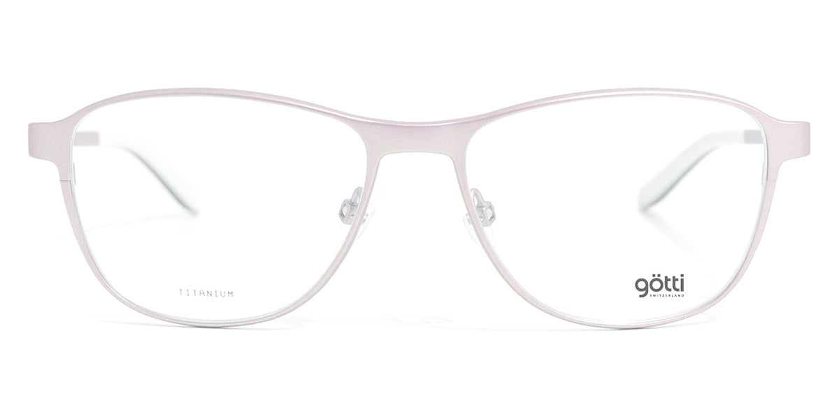 Götti® Koko GOT OP Koko GLR 51 - Light Rose Eyeglasses