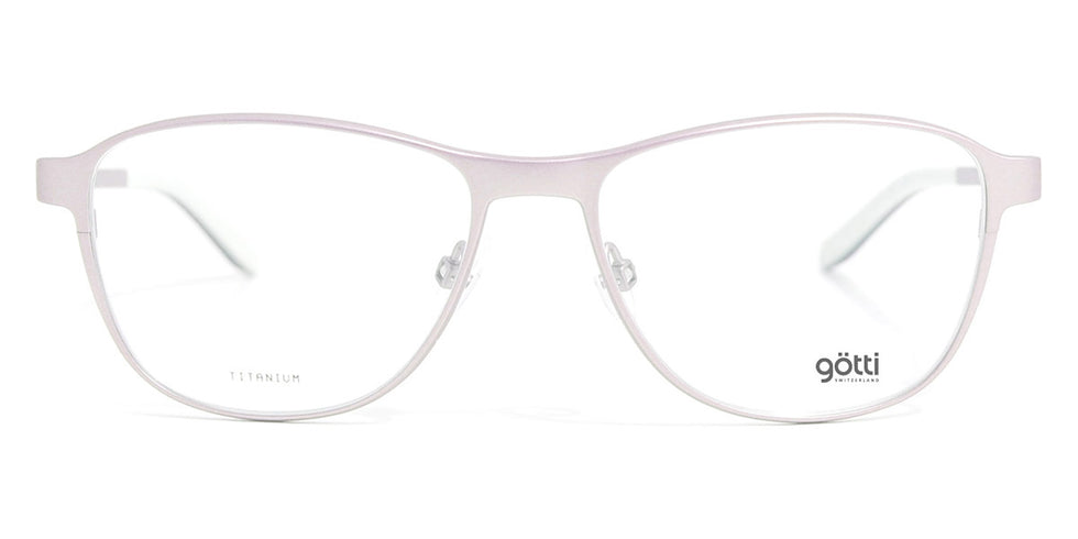 Götti® Koko GOT OP Koko GLR 51 - Light Rose Eyeglasses