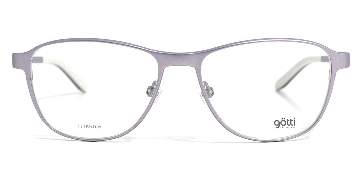 Götti® Koko GOT OP Koko PM 51 - Light Purple Eyeglasses