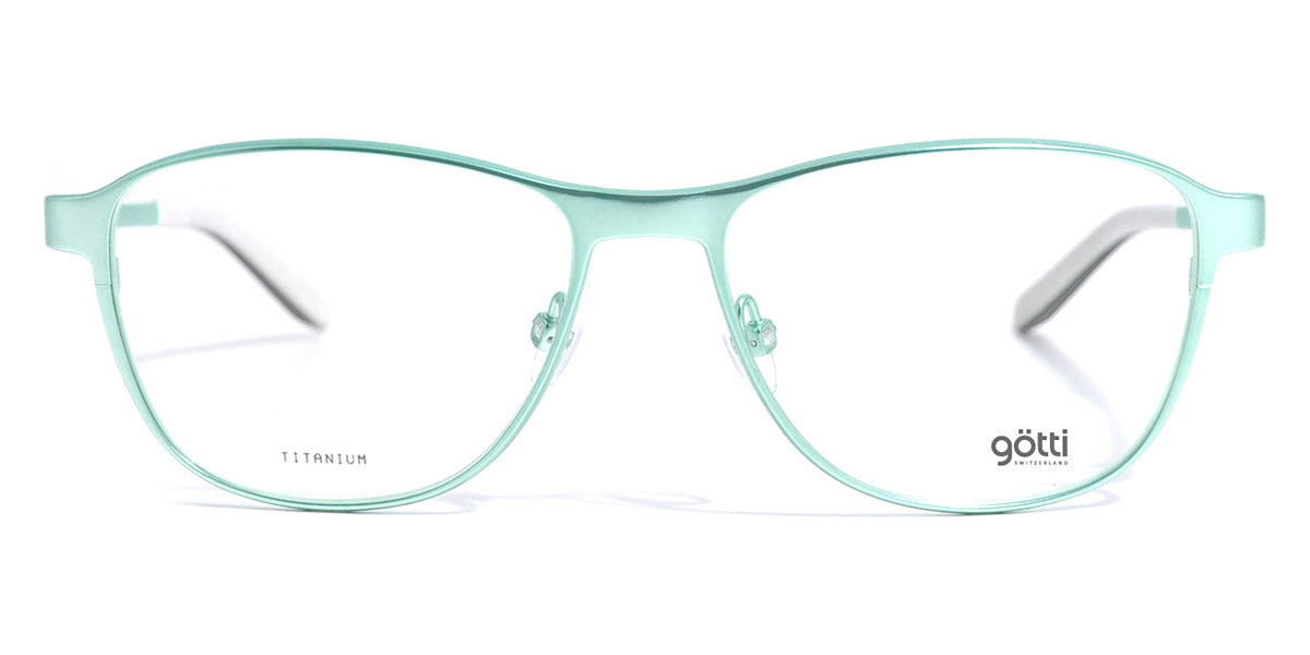 Götti® Koko GOT OP Koko PTH 51 - Light Petrol Eyeglasses