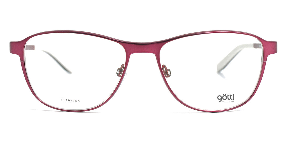 Götti® Koko GOT OP Koko PUB 51 - Purple Eyeglasses