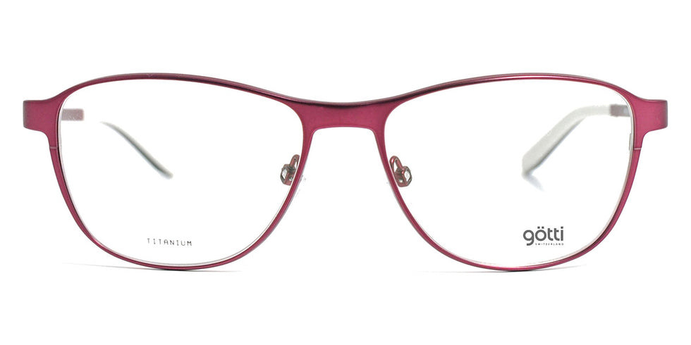 Götti® Koko GOT OP Koko PUB 51 - Purple Eyeglasses