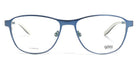 Götti® Koko GOT OP Koko SBL 51 - Blue Matte Eyeglasses