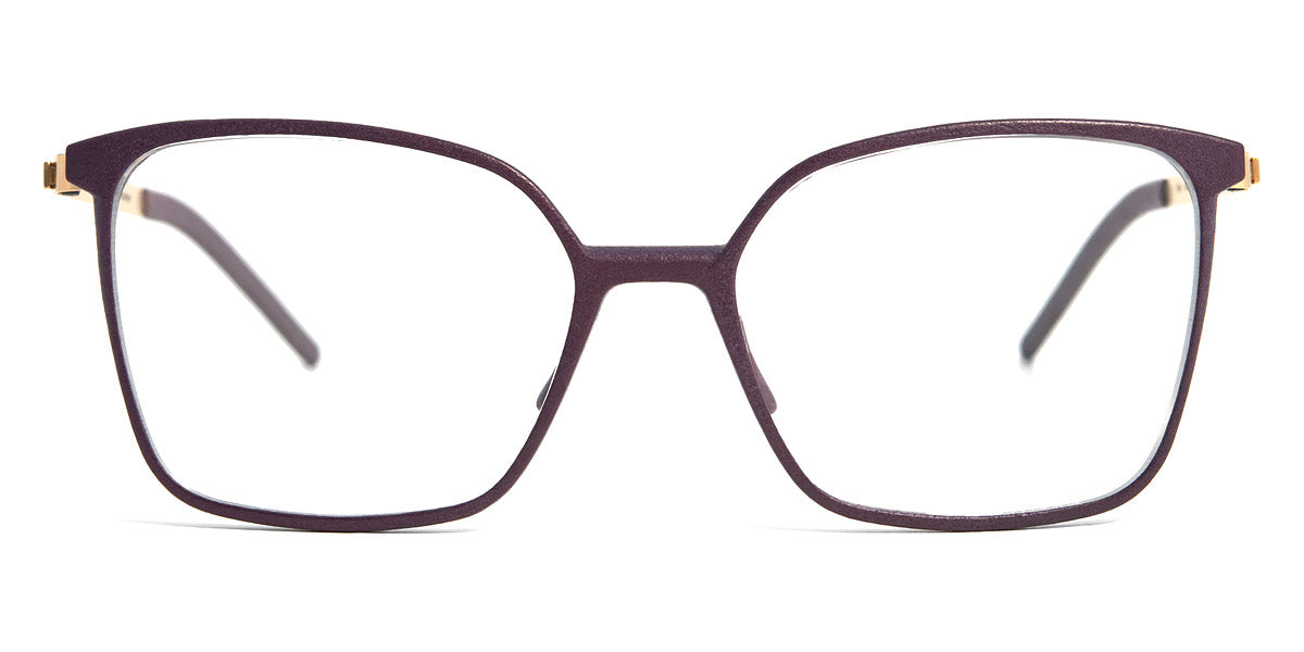 Götti® Kyra GOT OP Kyra BERRY 53 - Berry Eyeglasses