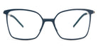 Götti® Kyra GOT OP Kyra DENIM 53 - Denim Eyeglasses